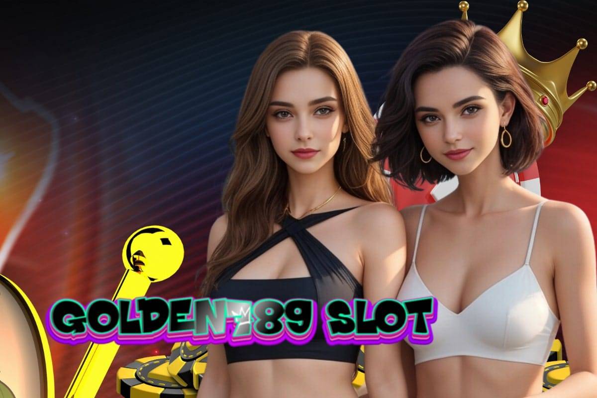 golden789 slot